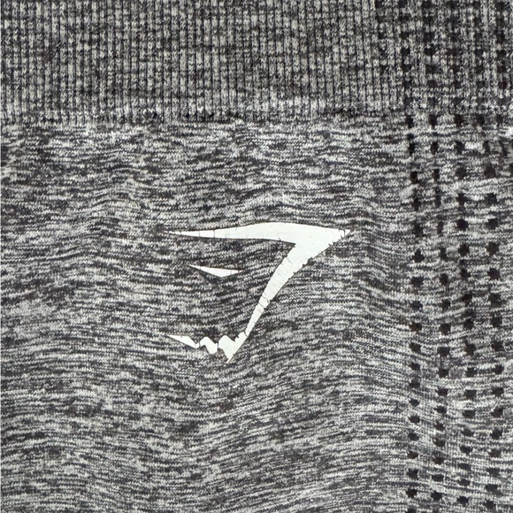 Gymshark - Vital Seamless Leggings - Picture 4 of 4